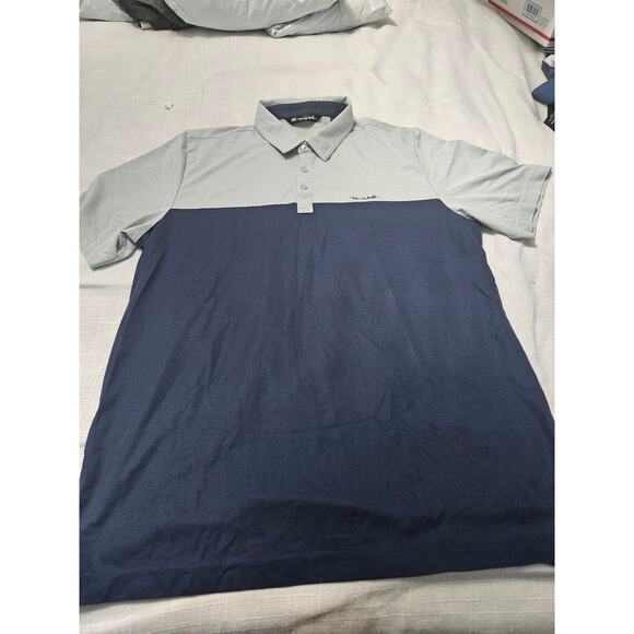 Travis Matthew Mens Polo size XL - Picture 1 of 6